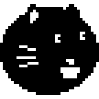 Galactic Cat Racing Fever game logo