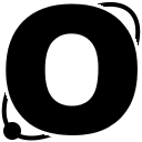 Orbital Sumo game logo